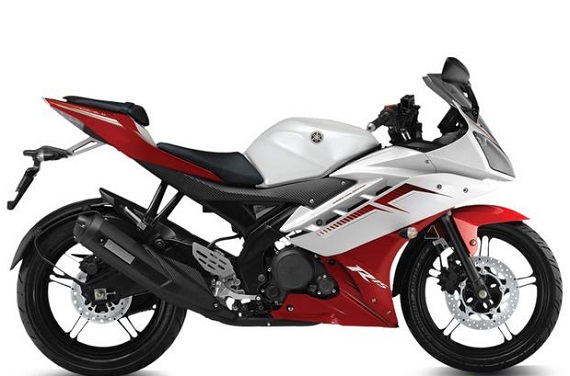 Harga Terbaru Motor Sport Yamaha R15 150 CC 2014  Siswanto.Jr